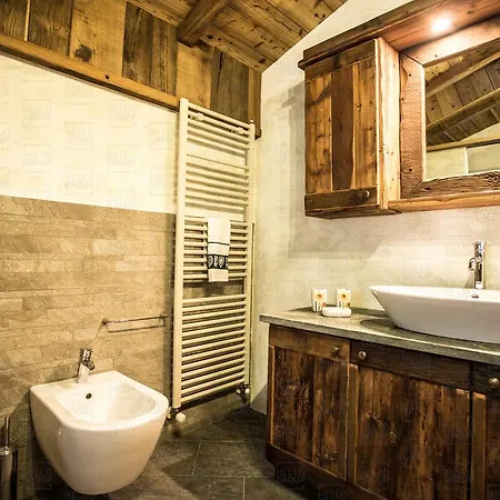 Hellochalet_maison D'antan